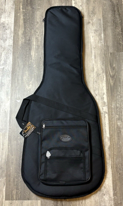 FENDER PADDED GIG BAG GUITAR CASE FENDER STRAT TELE ELECTRIC GUITAR CASE 43