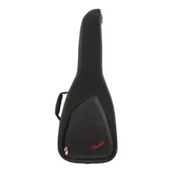 NEW FENDER FE620 ELECTRIC GUITAR GIG BAG - BLACK