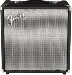 FENDER RUMBLE 25 V3 BASS COMBO