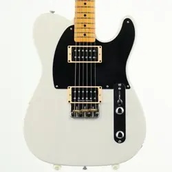 FENDER AMERICAN VINTAGE 52 TELECASTER MOD WHITE BLONDE