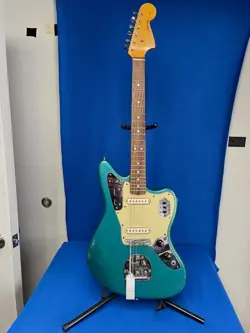 REISSUE JAGUAR OCEAN