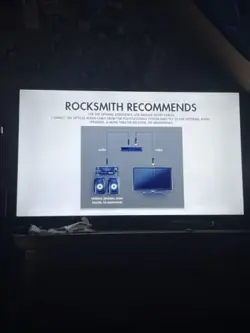 FENDER AMPLIFIER AND