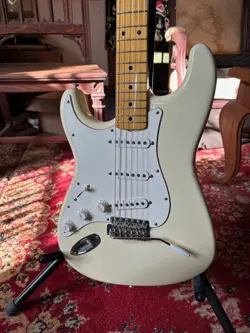 JIMI HENDRIX OLYMPIC