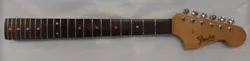FENDER MUSICMASTER 3/4 SCALE GUITAR NECK VINTAGE 1960'S