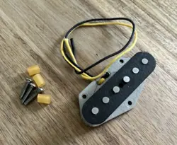 ‘64 TELECASTER BRIDGE