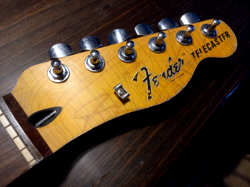 LATE '60S TELECASTER