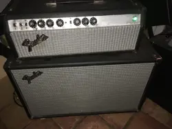 DUMBLE CLONE SPEAKER