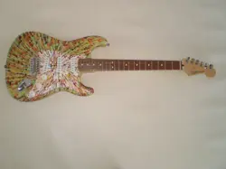 MINT USED STRATOCASTER