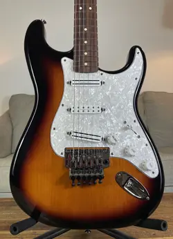 2022 FENDER DAVE