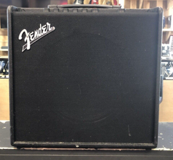 FENDER MUSTANG LT-50 GUITAR AMPLIFIER