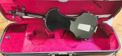 FV ELECTRIC VIOLIN