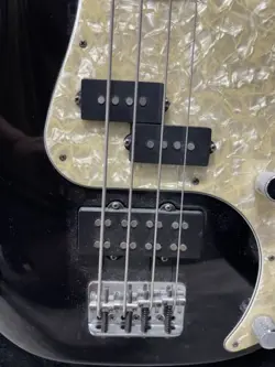 1996 FENDER PRECISION