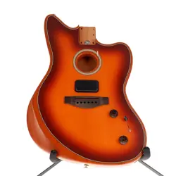 SUNBURST BROKEN ELECTRONICS