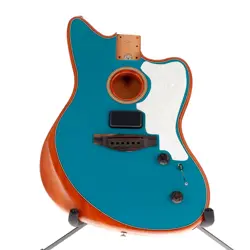 TURQUOISE BAD ELECTRONICS