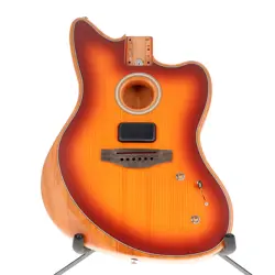 SUNBURST FINISH 3LB11OZ