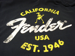 FENDER EST