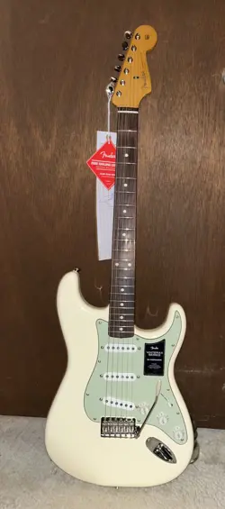 VINTERA STRATOCASTOR