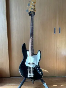 *CLEAN* 1989-1990 FENDER