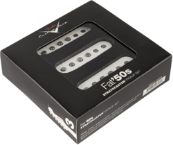 50'S STRATOCASTER PICKUP