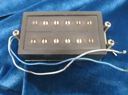 GUITAR PICKUP #1