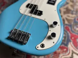 PRECISION BASS AQUATONE