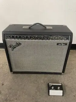 CHORUS DSP 50-WATT