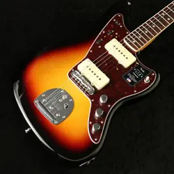 FENDER / AMERICAN ULTRA JAZZMASTER ROSEWOOD ULTRABURST B-GRADE S/N US23063828