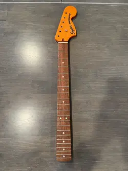 2023 FENDER SQUIER CLASSIC VIBE 70S STRATOCASTER NECK, GUITAR - LAUREL