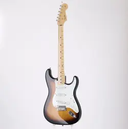 FENDER  JAPAN HERITAGE 50S STRATOCASTER 2-COLOR SUNBURST