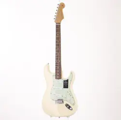 FENDER VINTERA II 60S STRATOCASTER OWH USED ELECTRIC GUITAR  2023