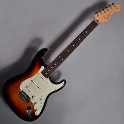 FENDER  JAPAN HYBRID II STRATOCASTER 3TS USED ELECTRIC GUITAR
