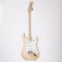 FENDER  JAPAN TRADITIONAL II 70S STRATOCASTER USED ELECTRIC GUITAR  2023