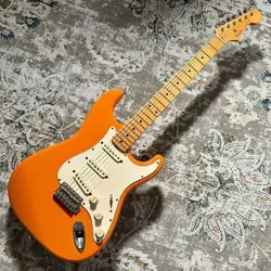 STRATOCASTER/SN:O090530/3.18KG USED
