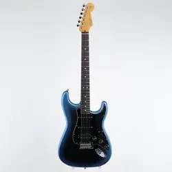 FENDER AMERICAN PROFESSIONAL II STRATOCASTER HSS DARK NIGHT 2023
