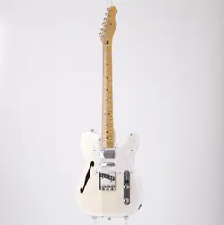 FENDER JAPAN TN-90SPL WSG USED ELECTRIC GUITAR  2000