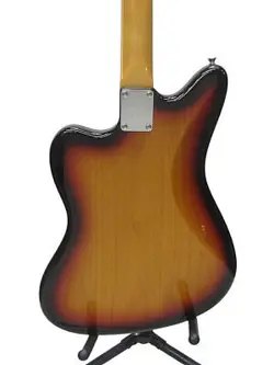 FENDER  JAPAN TRADITIONAL 60S JAZZMASTER 3TSB / 2019