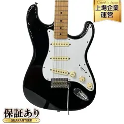 ST45 BLK/M STRATOCASTER