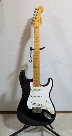 STRATOCASTER SERIAL ST57