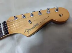 STRATOCASTER IN GOOD