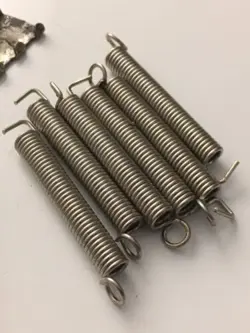 SPRINGS KIT
