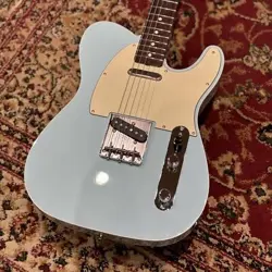 FENDER FSR TRADII 60S TL CUSTOM
