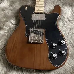 FENDER FSR COLLECTION TRADITIONAL 70S TELECASTER CUSTOM UP TO 36 CAMPAIGNS IN PR