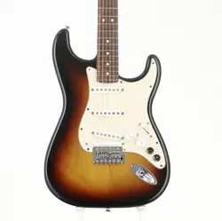 USED FENDER MEXICO / G-5 VG STRATOCASTER SHINJUKU STORE NO.RG2366