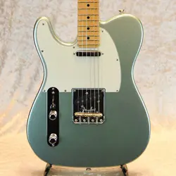 USED FENDER USA AMERICAN PROFESSIONAL II TELECASTER L/H NO.RG2380