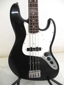 FENDER JB-STD USED