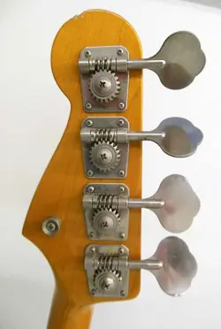 JB-STD USED 2002-2004