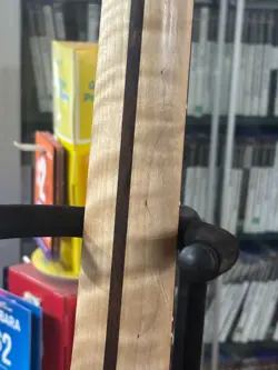 SQUIER BY FENDER STRAT 0371823332 ELECTRIC GUITAR / NO STRINGS #ICSJ20025078