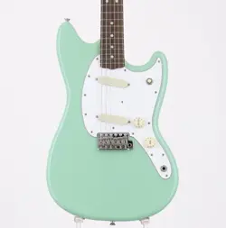 FENDER CHAR MUSTANG MHC SEIJIIRO