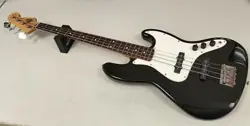 FENDER MEXICO JAZZ BASS TYPE SQUIER SERIES JAZZ BASS