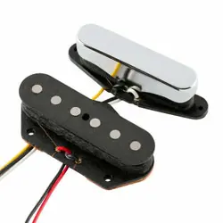 FENDER YOSEMITE TELE PICKUP SET 0992278000